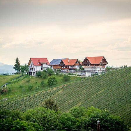 Ferienwohnung Traumaussicht Лойчах Екстер'єр фото